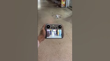 Dji Mini 3 🤩 affordable 4K Drone #dji #drone #djimini3 #trending #shorts