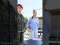 Before training 🤧 After training 🤤🫀#leonor#viral #viralvideo #fyp#100kview