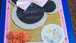 Ideas For School Children Integrated Project For Class9 To 12 English