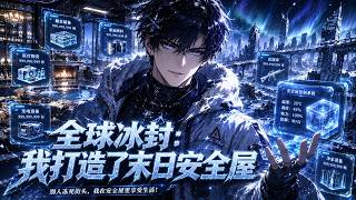 【Multi Sub】📢全球冰封：我打造了末日安全屋 Global Freeze: I Built an Apocalypse Safe House 第1-91集#末世 #都市 screenshot 2