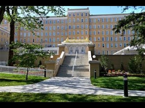 Lane hotel french lick indiana