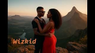 Download lagu WIZKID - MY MORNING DEW