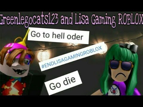 Privado Results - lisa gaming roblox age
