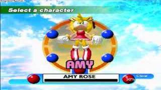SADX - Some PVM Hacks