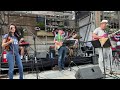 Oye Como Va - Santana cover