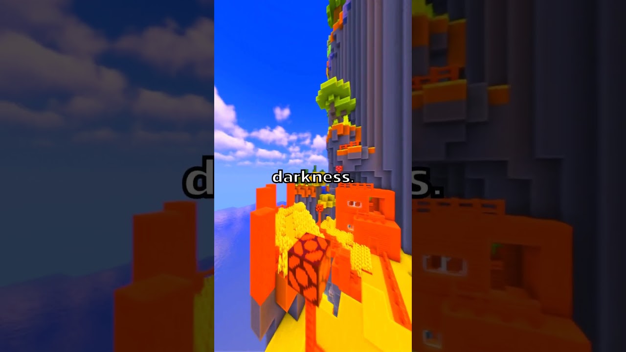 DON’T LOOK OUT THE WINDOW – PART 1