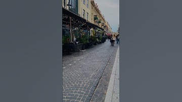 Hello @lithuaniavisit #vilnius #aroundtheworld #lithuania #worldwide #live