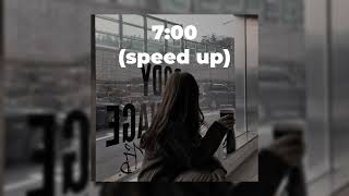 Baga - 7:00 (speed up)
