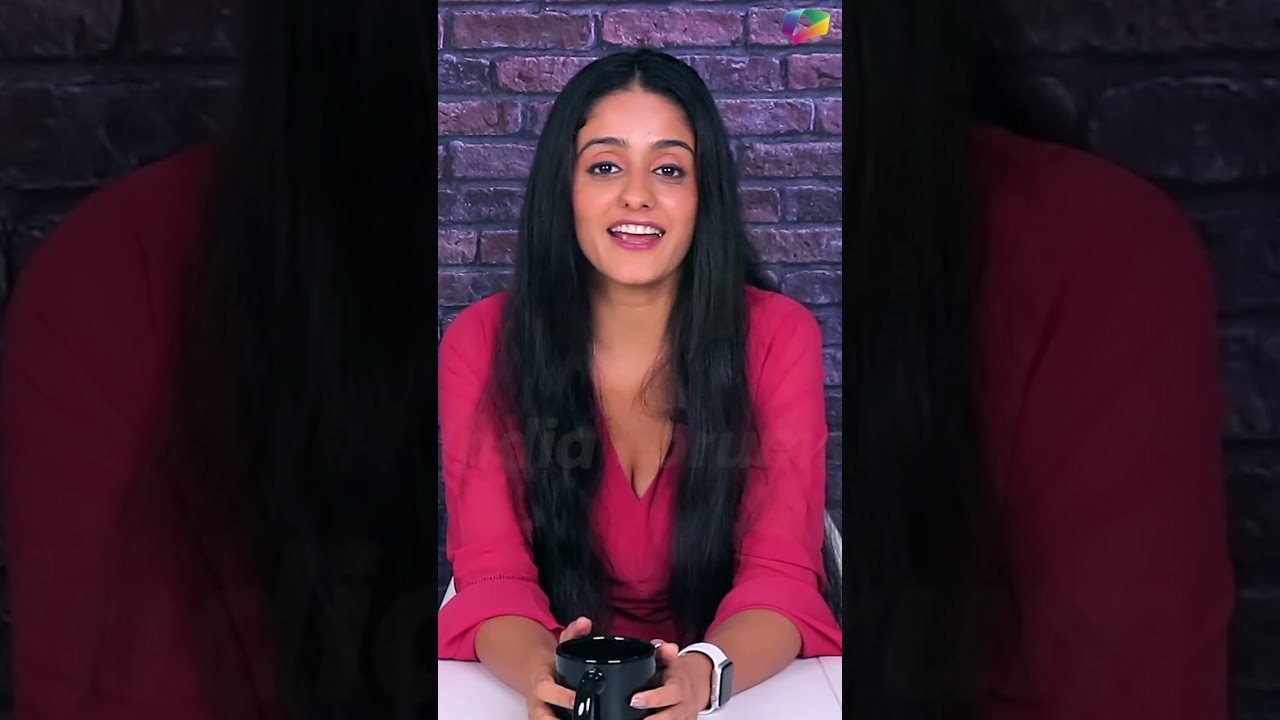 Ayesha Singh Reveals If She is Dating Someone? 