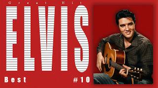 Best of Elvis Presley 🎙️🔥 | Greatest Hits Collection | Timeless Classics screenshot 1