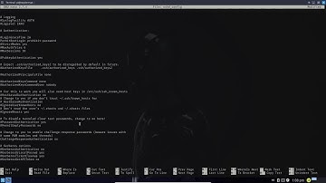 Hardening a Remote SSH Server - Part 1