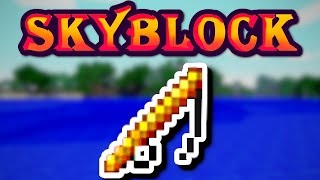 Solo Hypixel SkyBlock [3] The 1.4 million coin Grappling Hook