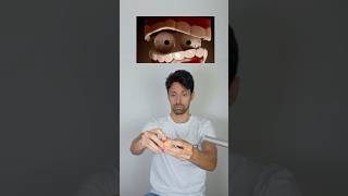 The Amazing Digital Circus With Only Sound Effects