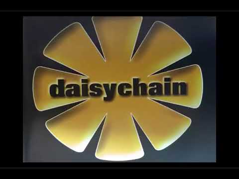 Daisychain Summer Breeze