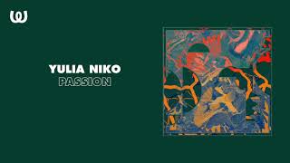 Yulia Niko - Passion Resimi