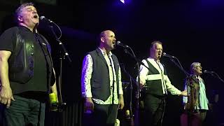 Vídeo de Cornish Lads