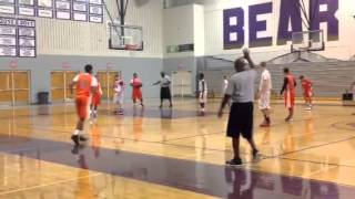 Fl Force WSBL Fall 2013