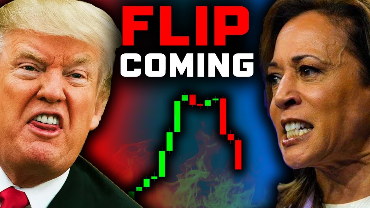 BITCOIN WILL FLIP AFTER THIS (Prepare Now)!!! Bitcoin News Today & Ethereum Price Prediction!