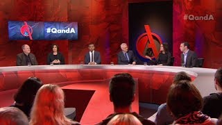 Adani, Armies and Assaults  Q&A | 17 July 2017