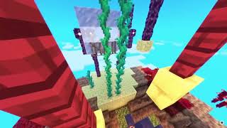 The Outsiders: Chapter 6, Minecraft Rot Edition