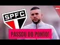 "QUANDO AS CRÍTICAS A UM JOGADOR CHEGAM NA FAMÍLIA DELE, É HORA DE..." | BOLA ROLANDO DEBATE