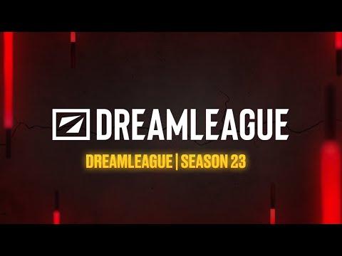 [UA] Virtus.pro проти NAVI | DreamLeague S23 Closed Qualifiers