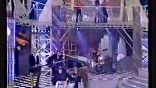 Duran Duran Jugate Conmigo TV Show Argentina 1993