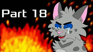 MAP~ASHFUR~WILD SIDE, Warriors cats~[CLOSE]