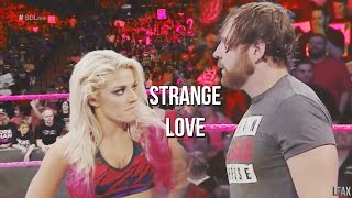 dean & alexa | my lovers insane