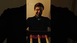 He Never Stopped Smiling | The Smiling Man Mystery