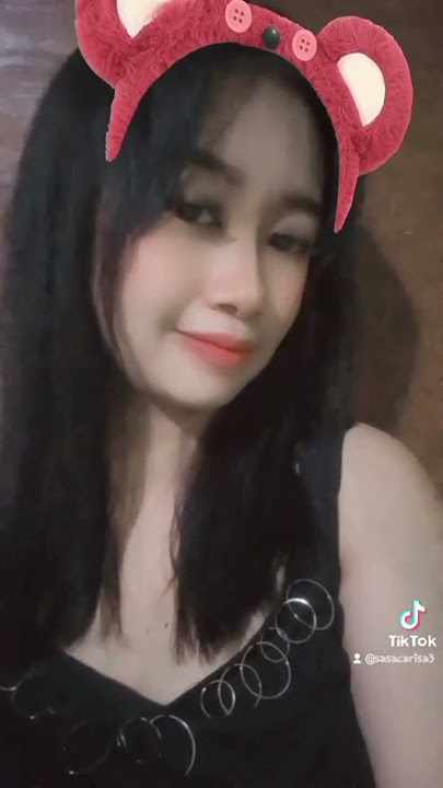 tiktok sasacarisa3 ig nonasasa7