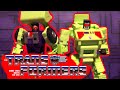 Transformers Studio Series 86 Scrapper and Bonecrusher (Skits/Reviews) #transformers 