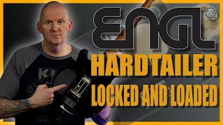 The Engl Hardtailer Trem Block System | Installation and Demo