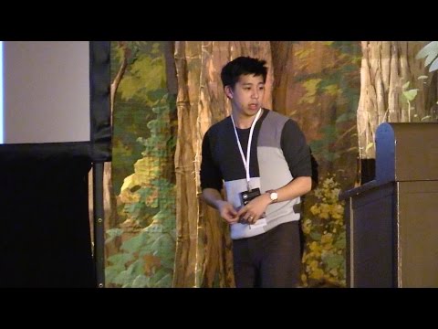Build the Virtual Reality Web with A-Frame - Forward 4 Web Summit