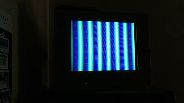 DIY Eurorack + LZX Cadet DIY Video Modules - First Test - Midiverse - TV