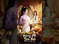 Xuyên Không Thành Vương Phi Phế Vật, Dùng Nấu Ăn Vả Mặt Cả Thiên Hạ #tomtatphim #reviewphim