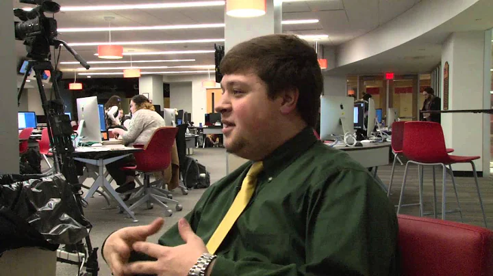 Board of Trustees member Dustin Meeks shares insig...