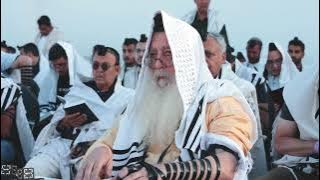 Rabbi Haim Pinto Tsadik Yesod Olam