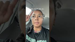 PSA for ATs, PTs, S&amp;C etc. #athletictraining #physicaltherapy #strengthtraining #movement #move #psa