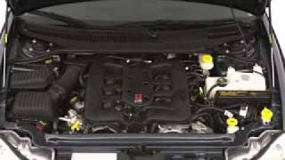 2001 Chrysler Concorde - Springfield OH