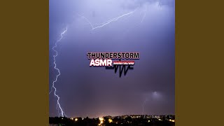 Thunderstorm Veil of Tranquil Harmony