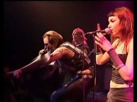 Battlelore — Battlelore - Buccaneers Inn (Live 2003)