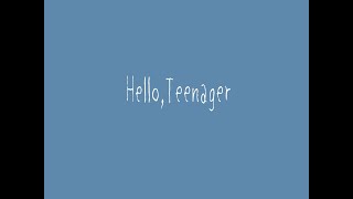 ♯1【オリジナル曲】Hello,Teenager【Fukase(VOCALOID)】