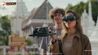 How DJI Avata Drone Is Unique from Other Drones ? Must Things Know about DJI Avata Fpv Drone