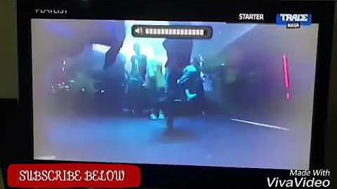 OFFICIAL VIDEO: WIZKID FT SLIMCASE - GUCCI SNAKE