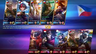 Classic muna Practice mode!