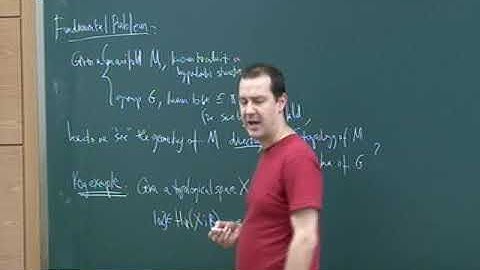 Danny Calegari (California Institute of Technology) / Random rigidity in free groups 1