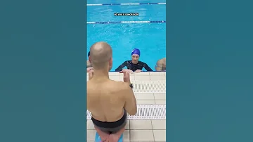 ФРИДАЙВИНГ|КАК ЛЕГКО ЗАДЕРЖИВАТЬ ДЫХАНИЕ ПОД ВОДОЙ 💙