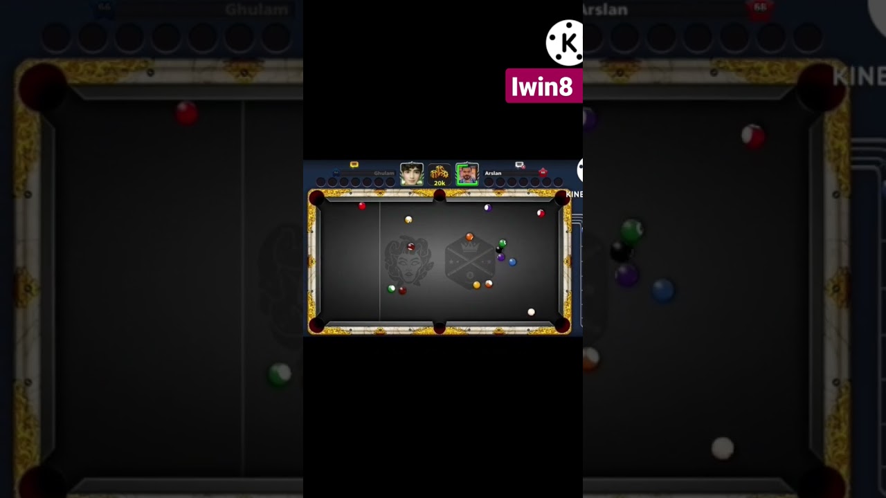 The Pakistani player was beaten because of his wrong short. how does? Watch 