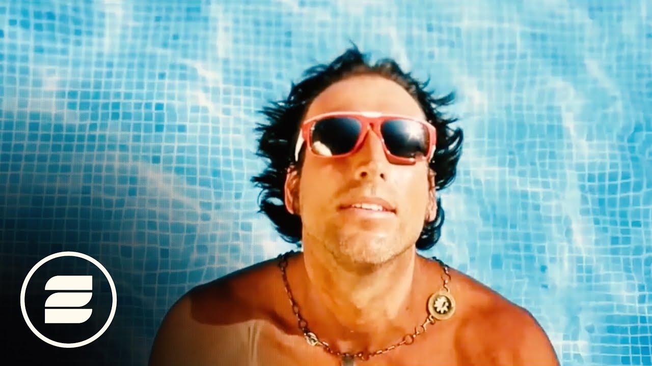 official secrets Basslovers United Feat. L.I.M. - Falling In Love (Official Video)